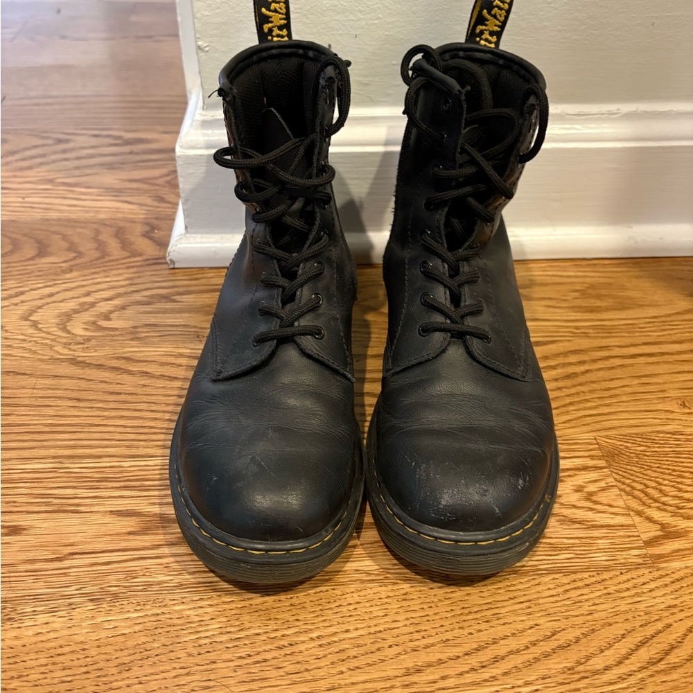 Dr Martens kids size 5